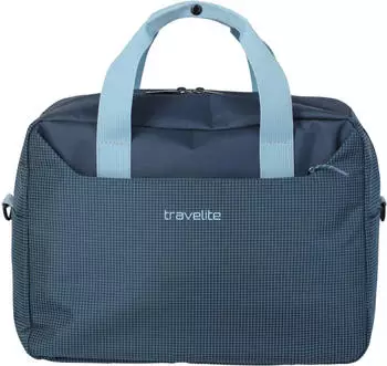 Travelite Corsiica Boarding Bag (8000144) blue