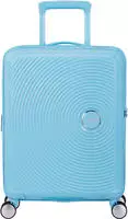 American Tourister 32G*32001, American Tourister Soundbox Spinner 55/20 Exp...