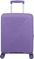 American Tourister 159573-A989, American Tourister Diablast - 55cm ? Purple Pulse