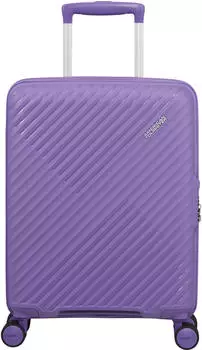American Tourister Diablast Spinner 55 cm (159573) purple pulse