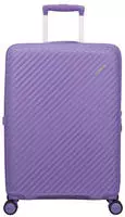 American Tourister 159574-A989, American Tourister Diablast - 68cm | Purple Pulse