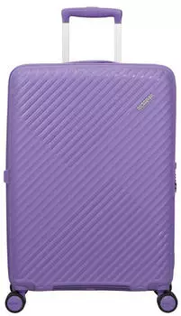 American Tourister Diablast Spinner 68 cm (159574) purple pulse