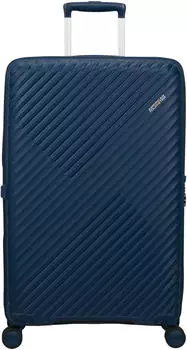 American Tourister Diablast Spinner 78 cm (159576) darkwave blue