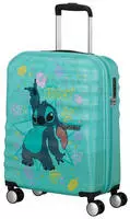 American Tourister 152579/A721, American Tourister Wavebreaker Disney 4 Rollen