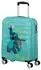American Tourister Wavebreaker Disney 4-Rollen-Trolley 55 cm (152579)