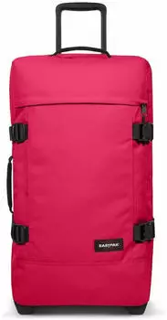 Eastpak Tranverz M (EK62L) saffron red