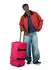 Eastpak Tranverz M (EK62L) saffron red