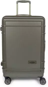 Eastpak Resist'r Zip M (0A5BLP) monotone khaki