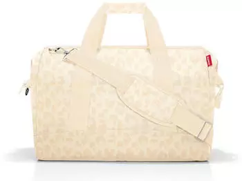 Reisenthel Allrounder L leo vanilla