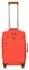 Bric's Milano 4-Rollen-Trolley 55 cm (BXL58117) poppy