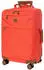 Bric's Milano 4-Rollen-Trolley 55 cm (BXL58117) poppy