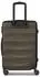 Smartbox Edition 03 4-Rollen-Trolley 65 cm (SB12312) chocolate brown