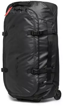 Mammut Wheeked Cargo 90 (2570-00440) black