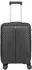 CHECK.IN Sydney 4-Rollen-Trolley 55 cm anthracite