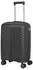 CHECK.IN Sydney 4-Rollen-Trolley 55 cm anthracite