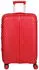 CHECK.IN Sydney 4-Rollen-Trolley 66 cm red