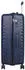 CHECK.IN Sydney 4-Rollen-Trolley 76 cm navy blue