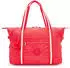 Kipling Art M escape red
