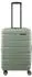 Franky ABS13 4-Rollen-Trolley 66 cm light green