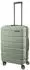Franky ABS13 4-Rollen-Trolley 66 cm light green