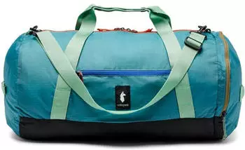 Cotopaxi Ligera Duffel Bag 45L drizzle
