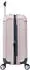 Eminent Aegis 4-Rollen-Trolley 55 cm light pink