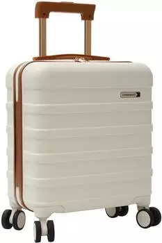 Cabin Max Anode 45 x 36 x 20 cm Cream