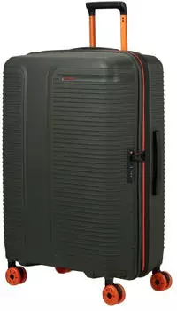 Samsonite Prodiver Spinner 75 cm (160216) climbing ivy