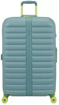 American Tourister Neovibe Spinner 77,5 cm (159933) muted mint