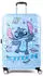 American Tourister Wavebreaker Disney 4-Rollen-Trolley 77 cm (152584) Stitch Universe