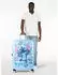American Tourister Wavebreaker Disney 4-Rollen-Trolley 77 cm (152584) Stitch Universe