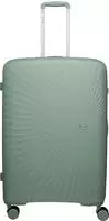 Travelite 4000749-80, Travelite x Tamaris Voyaage | Koffer (4 Rollen) | 76 cm gr&uuml;n