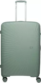 Travelite Tamaris by Travelite Voyaage 4-Rollen-Trolley 76 cm (4000749) sage green