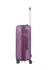 Travelite Lascana Edition 4-Rollen-Trolley 65 cm (077448) plum