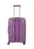 Travelite Lascana Edition 4-Rollen-Trolley 65 cm (077448) plum