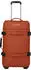 Travelite Bolonia Wheeled Duffle 63 cm orange