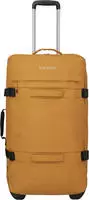 Travelite 8000259 89, Travelite Reisetasche mit Rollen Bolonia Wheeled Duffle L 75l