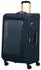 American Tourister Aktivus Spinner 79 cm (156127) dark navy/radiant orange