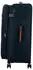 American Tourister Aktivus Spinner 79 cm (156127) dark navy/radiant orange