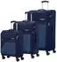 American Tourister Sky Surfer 4-Rollen-Trolley Set 3tlg. (138419)