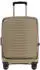 Stratic Novium SL 4-Rollen-Trolley 55 cm mit Fronttasche sand