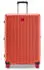 Stratic Buzz 4-Rollen-Trolley 75 cm rosso/clay