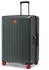 Stratic Buzz 4-Rollen-Trolley 75 cm rosso/clay