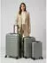 d & n Toronto 4-Rollen-Trolley Set 54/65/75 cm greyed sage