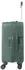 Hedgren Raku Yuno 4-Rollen-Trolley 55 x 35 x 25 cm duck green