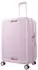 Hedgren Raku Yuno 4-Rollen-Trolley 73 cm orchid ice