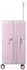 Hedgren Raku Yuno 4-Rollen-Trolley 73 cm orchid ice