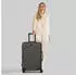 Police London 4-Rollen-Trolley 64 cm cool olive