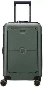 DELSEY PARIS Turenne 2.0 S Business 55cm green