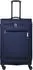 Travelite Priego 4-Rollen-Trolley Set 55/66/77 cm navy